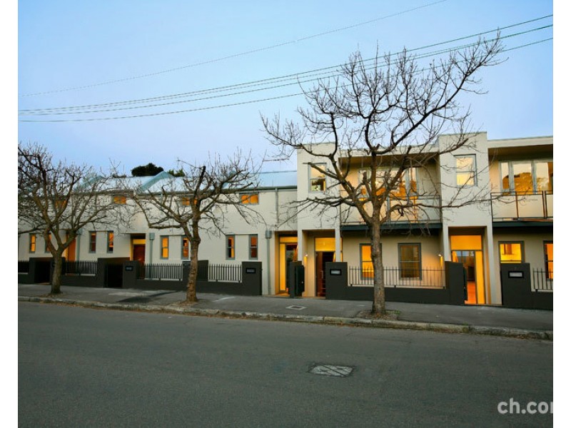 6/40 Evans Street, Balmain NSW 2041