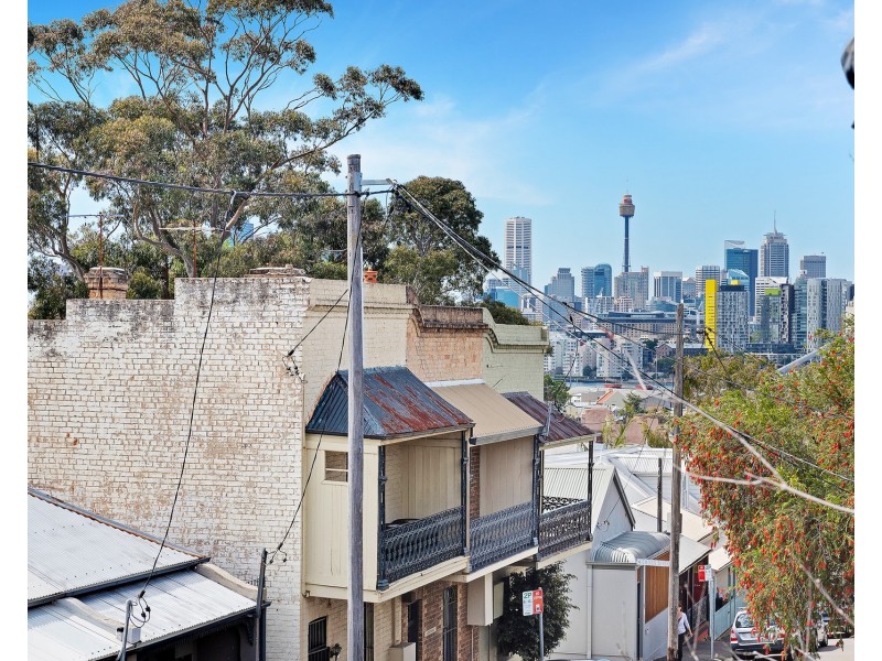 22 Napoleon Street, Rozelle NSW 2039