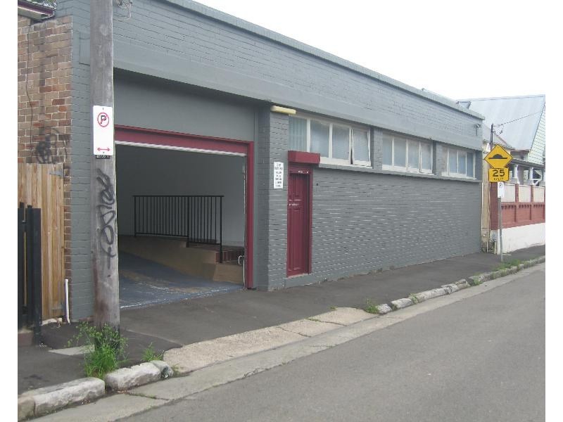 40-44 Red Lion Street, Rozelle NSW 2039