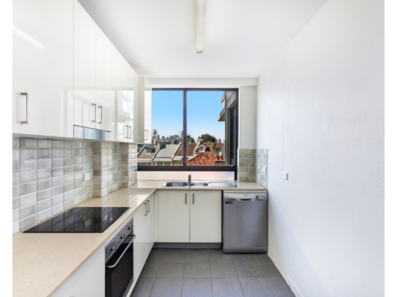 10/9 Nicholson Street, Balmain East NSW 2041