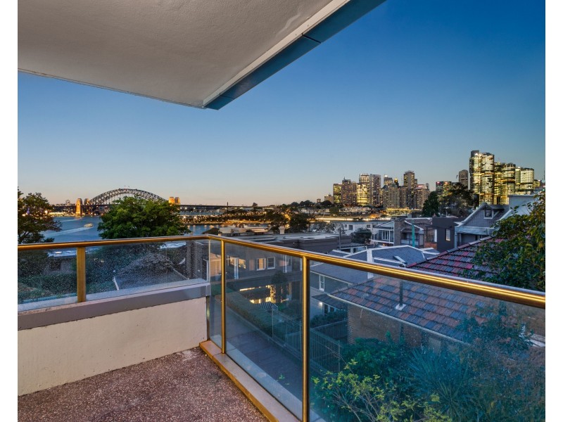 10/9 Nicholson Street, Balmain East NSW 2041