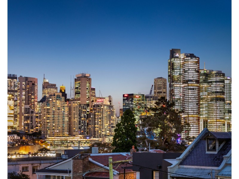 10/9 Nicholson Street, Balmain East NSW 2041