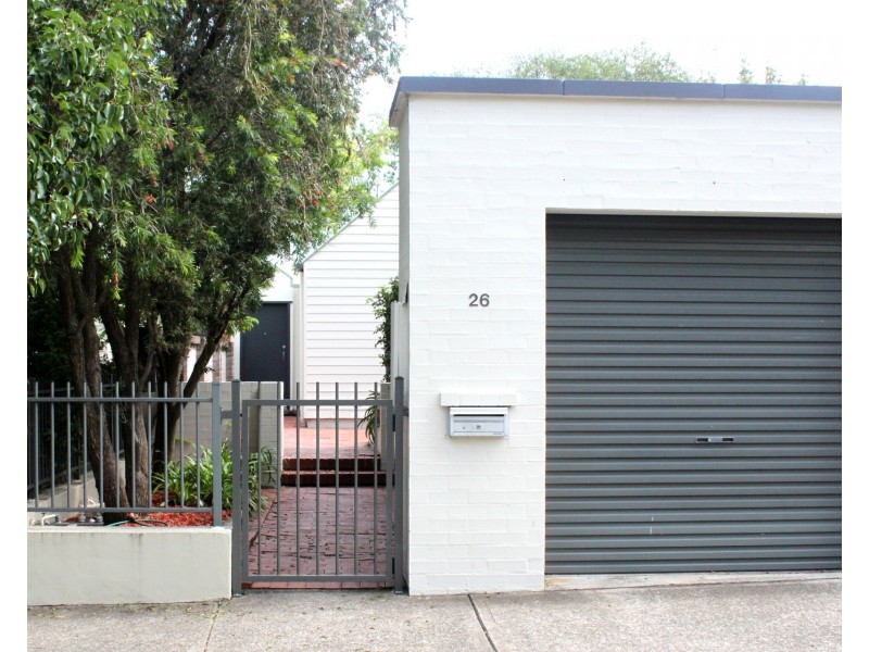 26 Yeend Street, Birchgrove NSW 2041