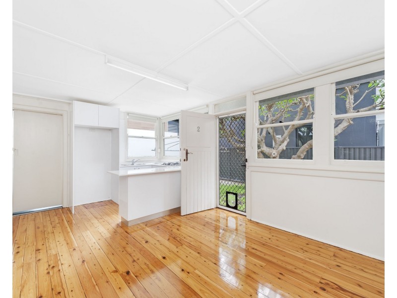 2/2 Thorby Avenue, Leichhardt NSW 2040