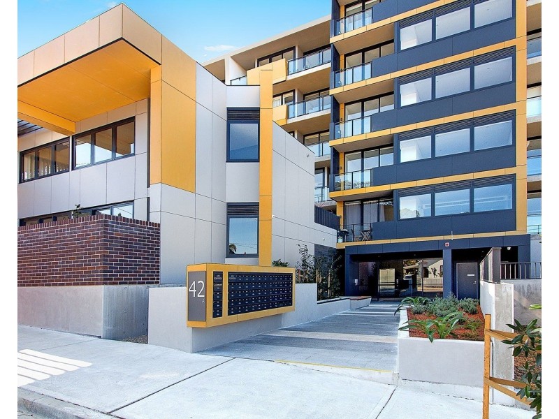 C206/42A Formosa Street, Drummoyne NSW 2047