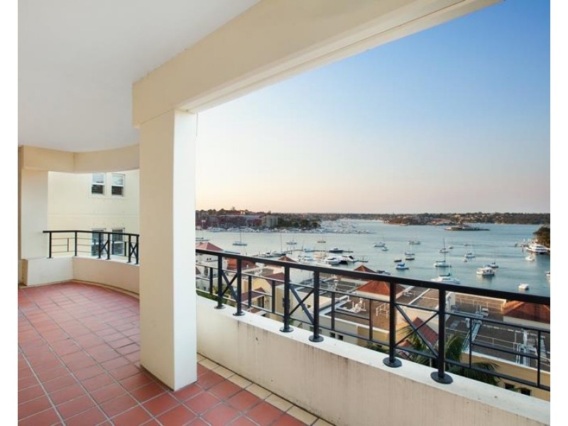 173/5 Wulumay Close, Balmain NSW 2041