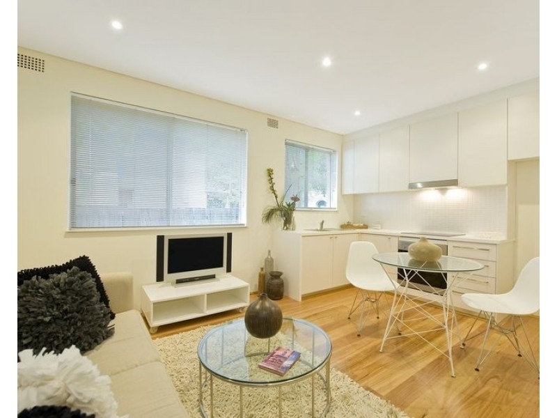 11/1 King Street, Balmain NSW 2041