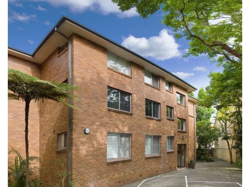 11/1 King Street, Balmain NSW 2041