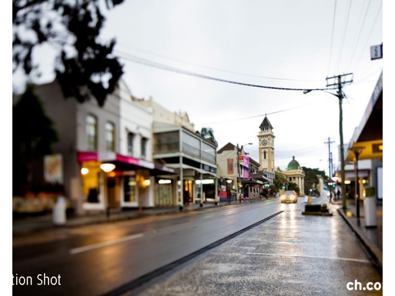 11/1 King Street, Balmain NSW 2041