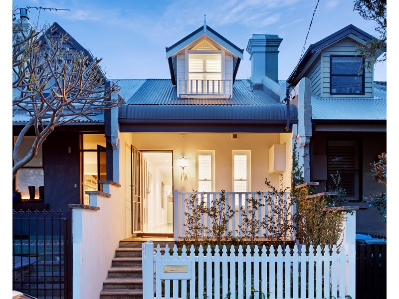 17 Harris Street, Balmain NSW 2041