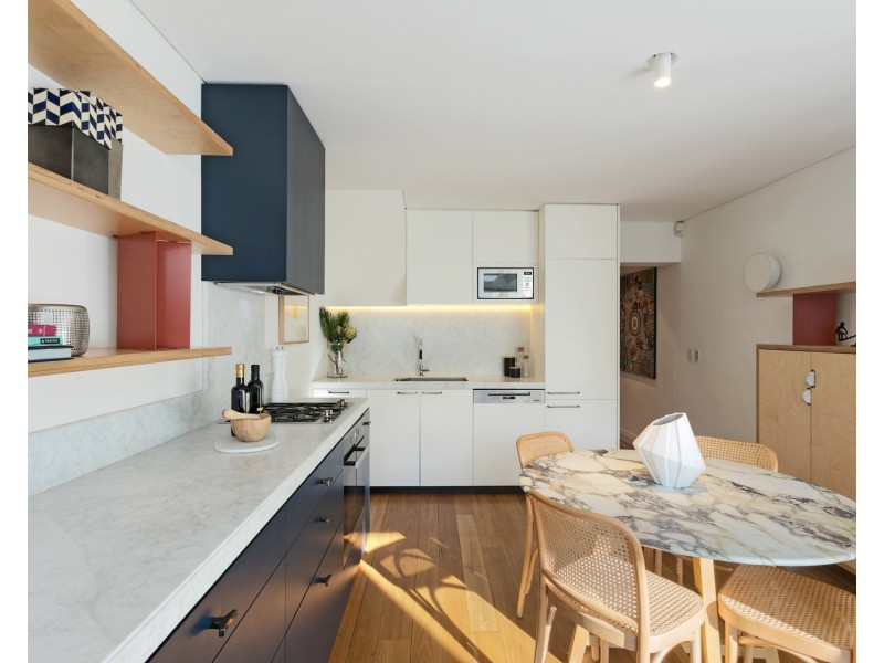 17 Harris Street, Balmain NSW 2041