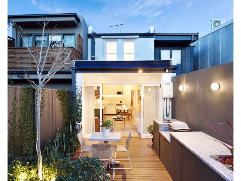 17 Harris Street, Balmain NSW 2041