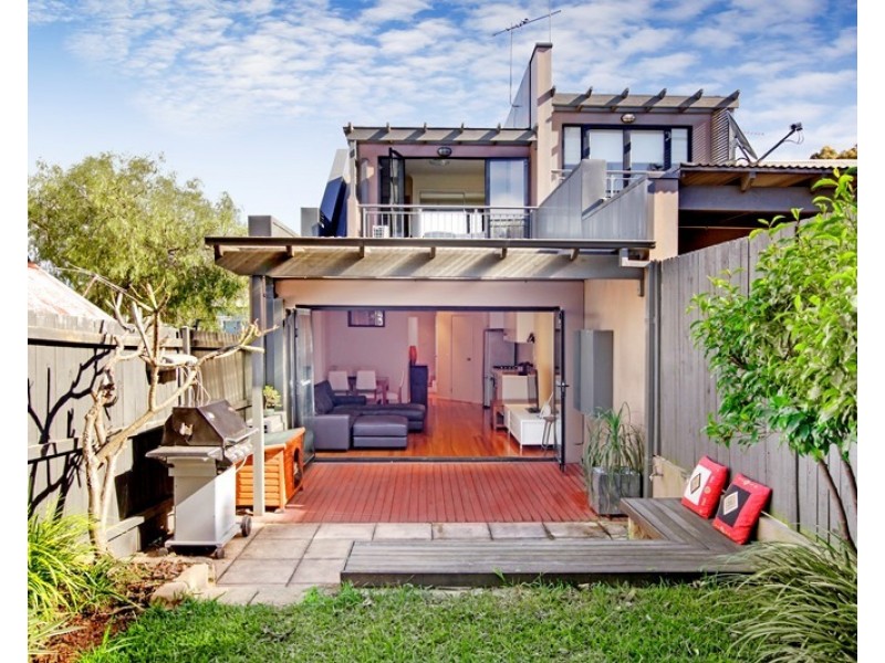11 Foucart Street, Rozelle NSW 2039