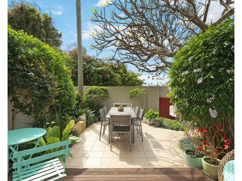 9 Slade Street, Rozelle NSW 2039