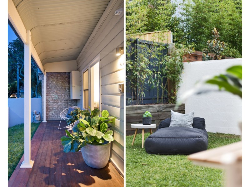 40 Elliott Street, Balmain NSW 2041