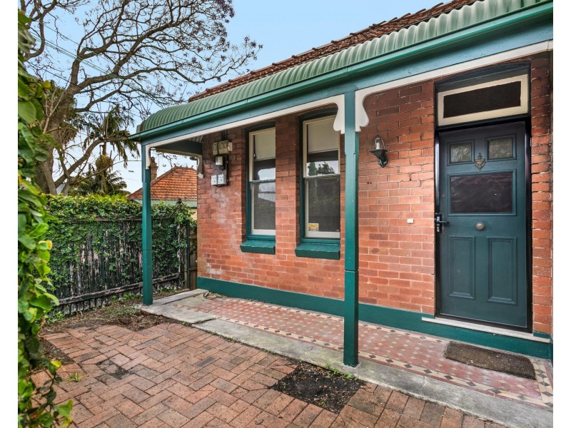 25 Seale Street, Leichhardt NSW 2040