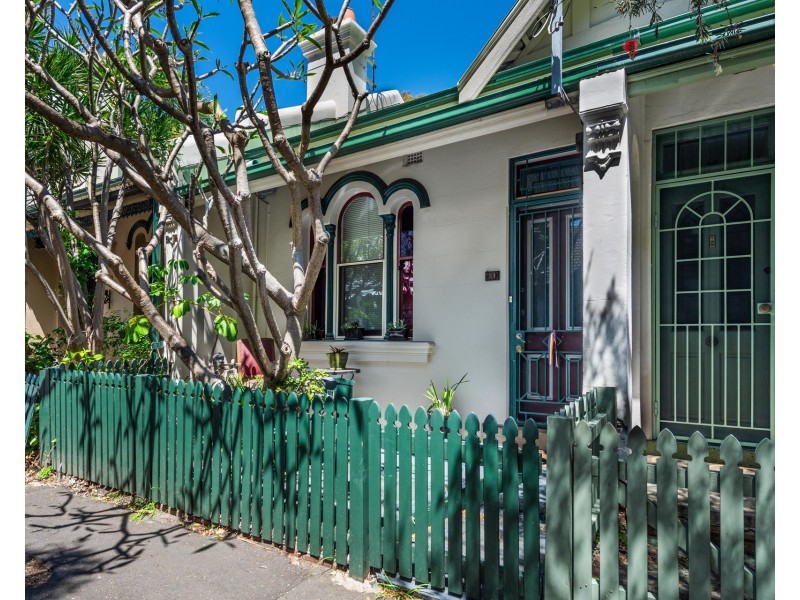 51 Probert Street, Camperdown NSW 2050