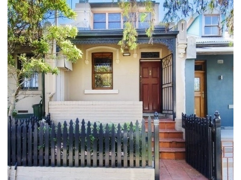 183 Beattie Street, Balmain NSW 2041