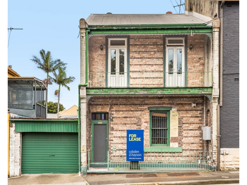 77 Mullens Street, Balmain NSW 2041