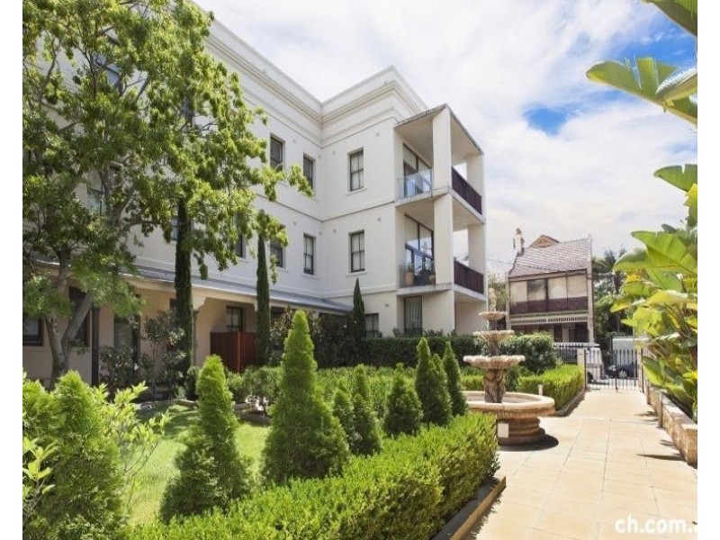 204/2a Hereford Street, Glebe NSW 2037