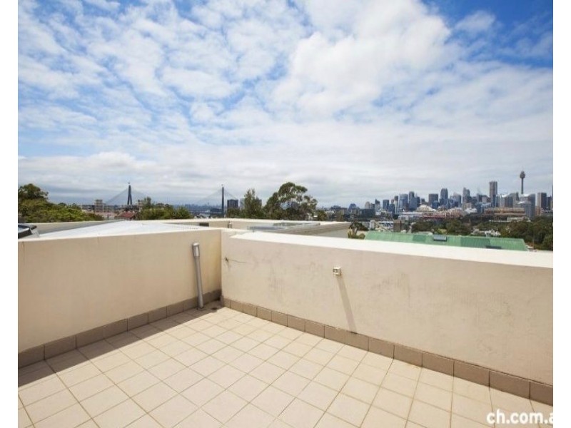 204/2a Hereford Street, Glebe NSW 2037