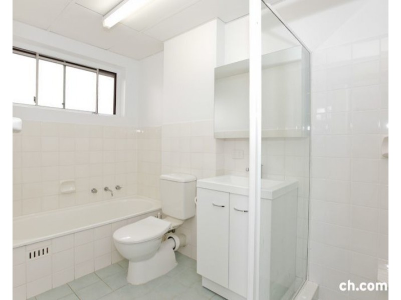 3/39 Church Street, Birchgrove NSW 2041