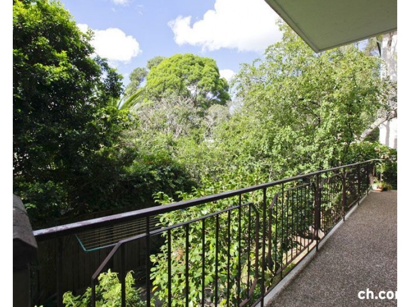 3/39 Church Street, Birchgrove NSW 2041