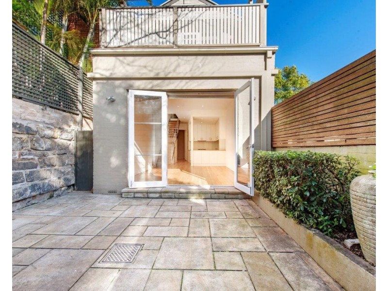 1 Bay Street, Balmain NSW 2041