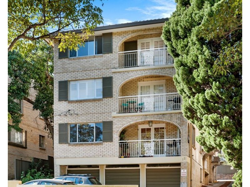 7/12 Pearson Street, Gladesville NSW 2111