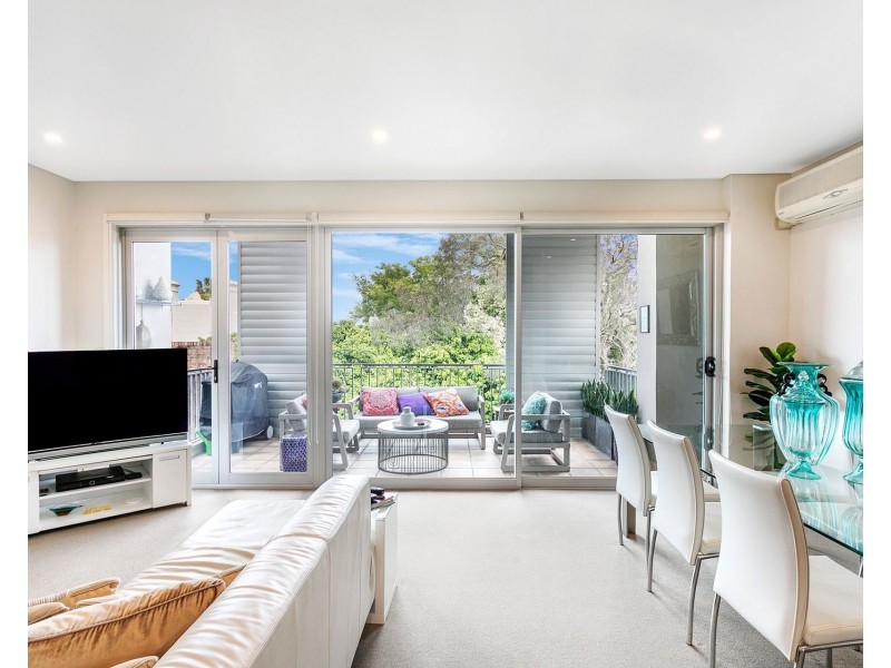 2/595 Darling Street, Balmain NSW 2041