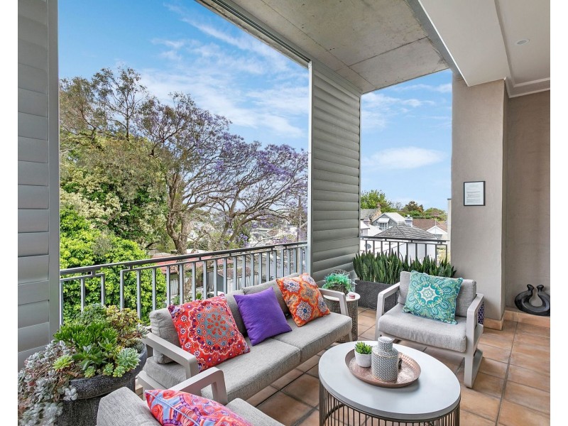 2/595 Darling Street, Balmain NSW 2041