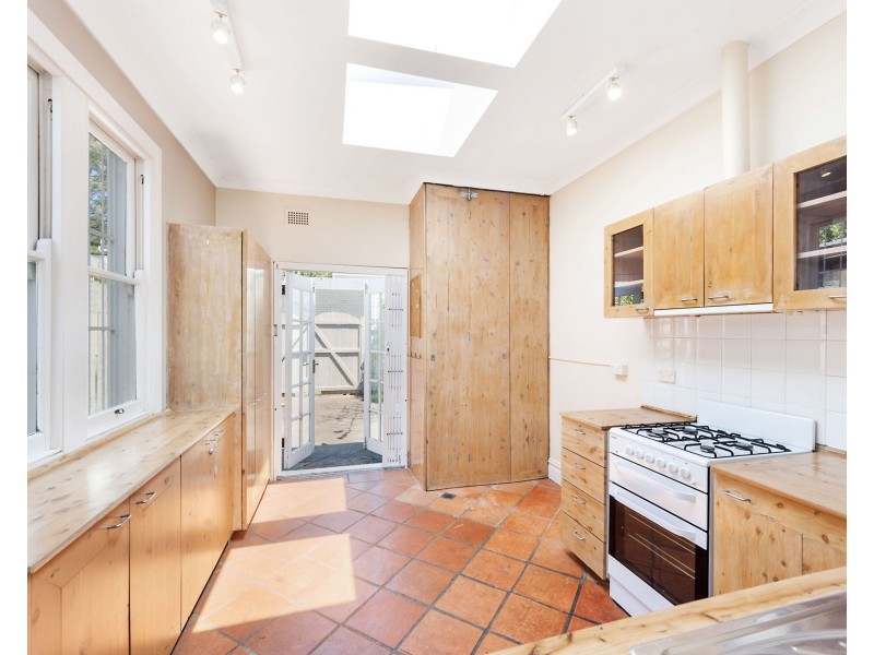 96 Lawson Street, Paddington NSW 2021