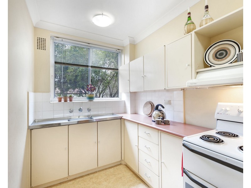 8/6 Turner Street, Balmain NSW 2041