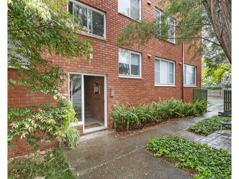 8/6 Turner Street, Balmain NSW 2041