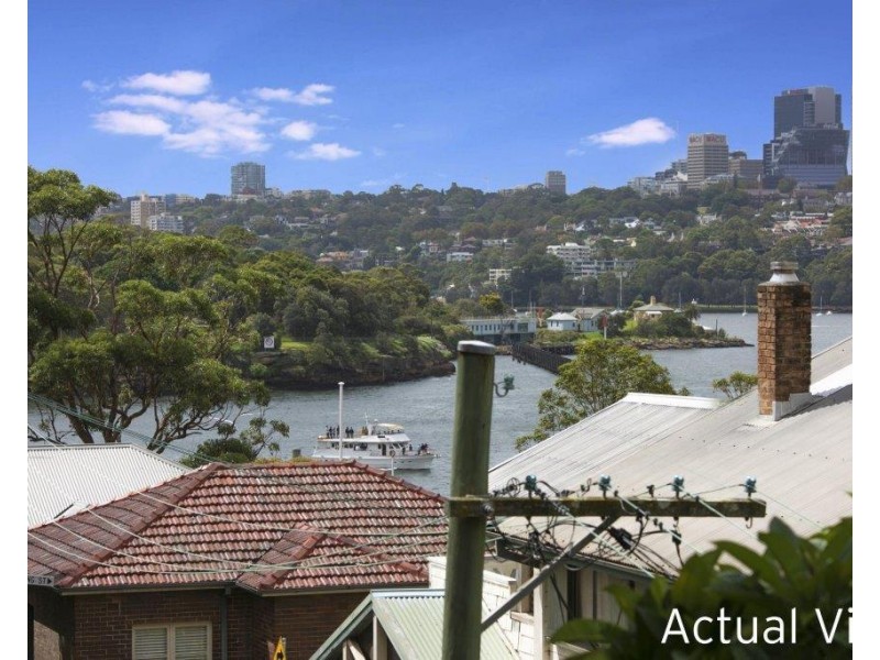 13/2 Pearson Street, Balmain NSW 2041