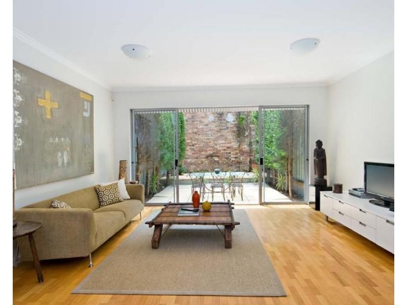 6 Marsden Street, Camperdown NSW 2050