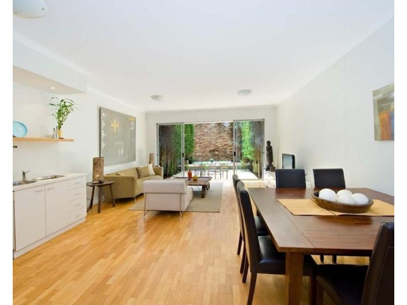 6 Marsden Street, Camperdown NSW 2050