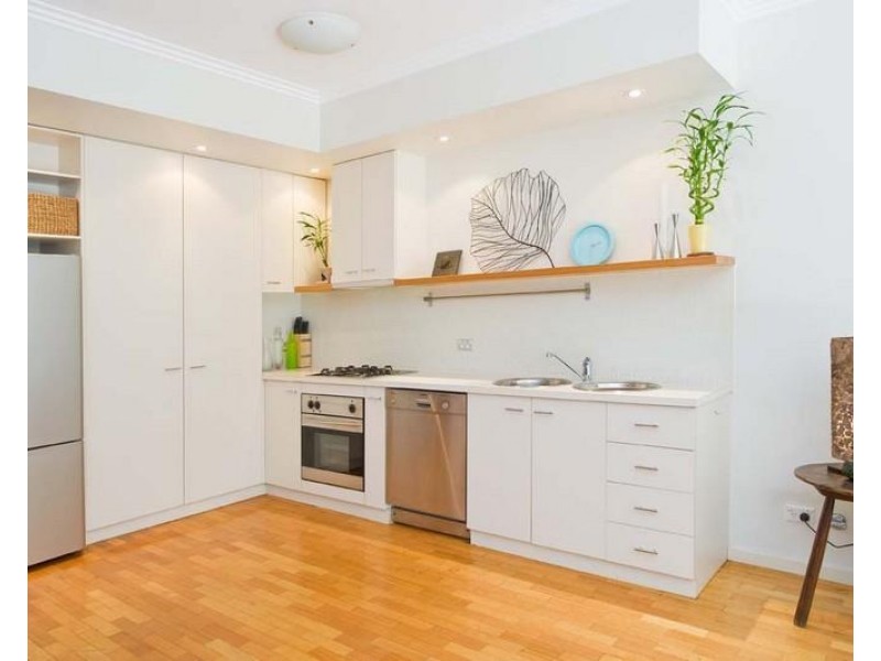 6 Marsden Street, Camperdown NSW 2050