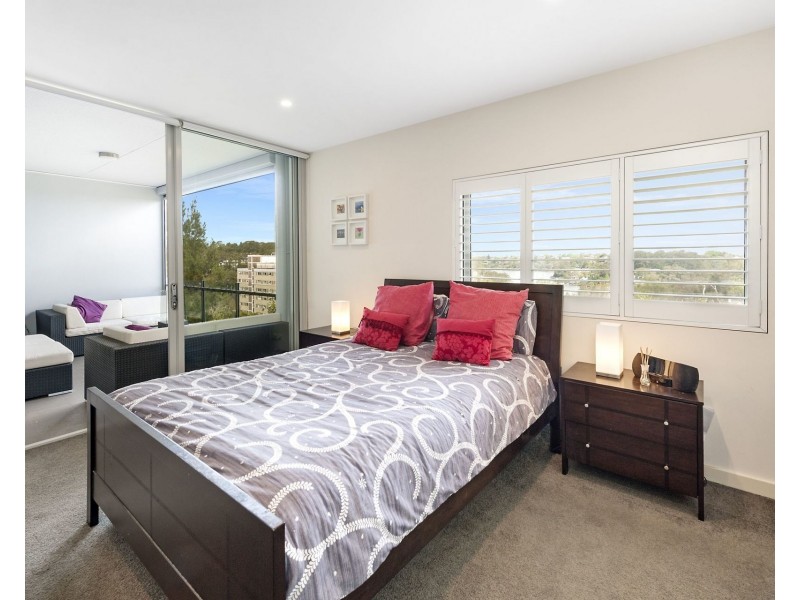 406/290 Burns Bay Road, Lane Cove NSW 2066