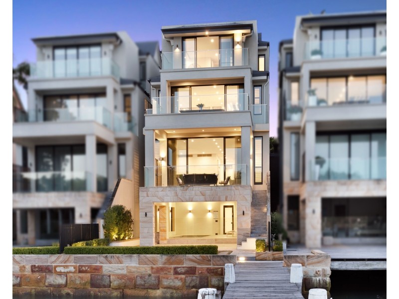 89 Louisa Road, Birchgrove NSW 2041