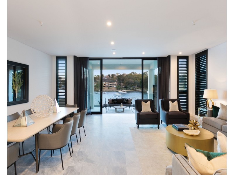 89 Louisa Road, Birchgrove NSW 2041