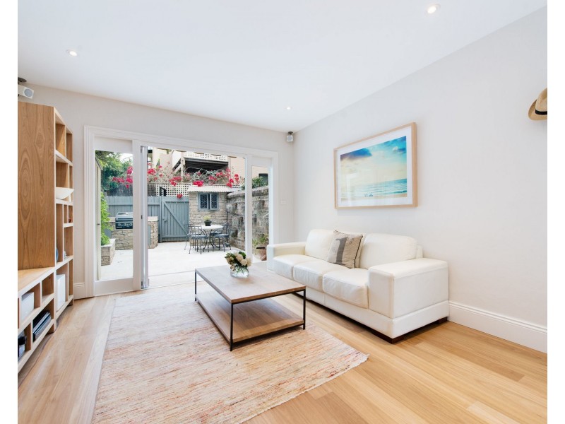 119 Darling Street, Balmain East NSW 2041