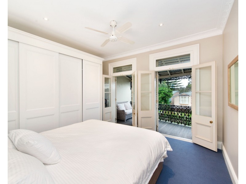 119 Darling Street, Balmain East NSW 2041