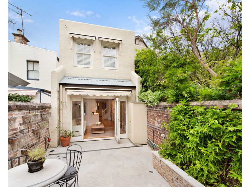 119 Darling Street, Balmain East NSW 2041