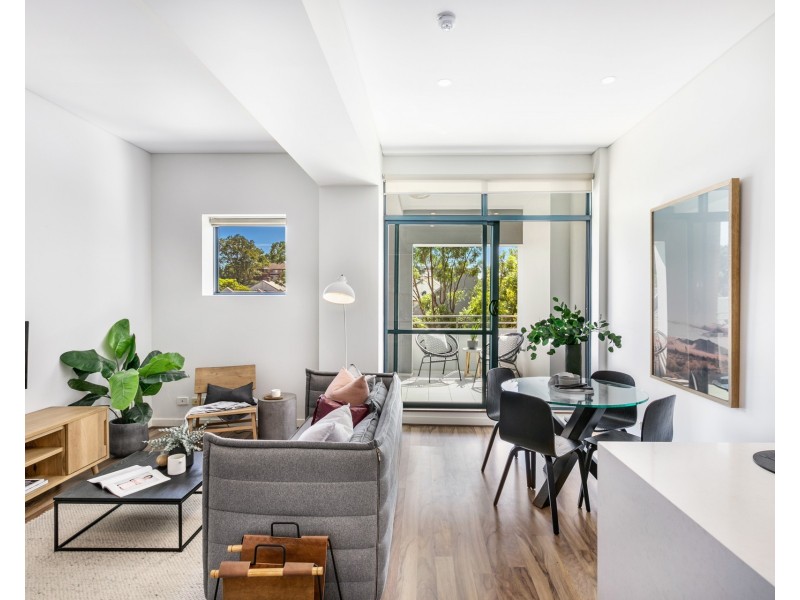 95/10 Pyrmont Bridge Road, Camperdown NSW 2050