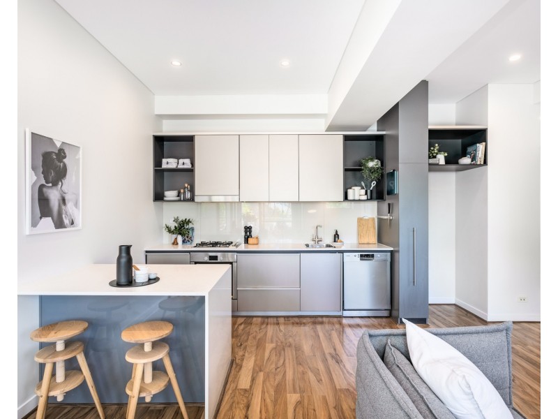 95/10 Pyrmont Bridge Road, Camperdown NSW 2050