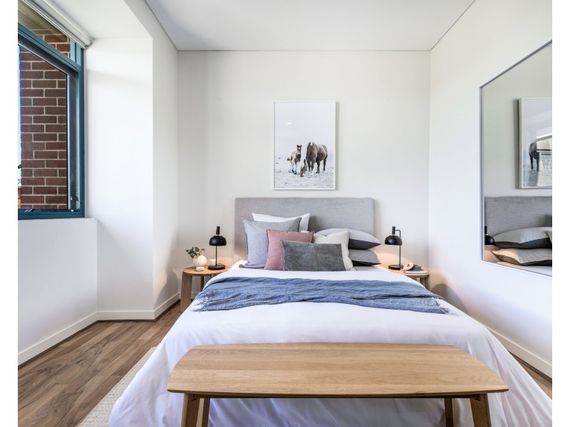95/10 Pyrmont Bridge Road, Camperdown NSW 2050