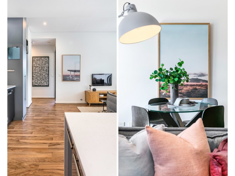 95/10 Pyrmont Bridge Road, Camperdown NSW 2050