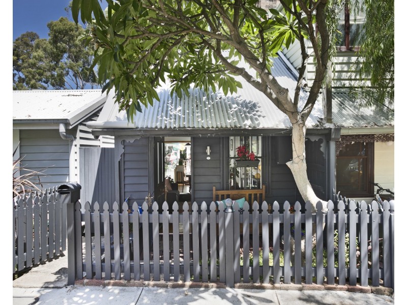 17 Pashley Street, Balmain NSW 2041