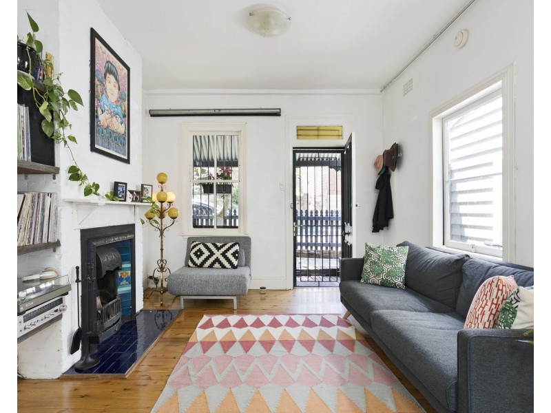 17 Pashley Street, Balmain NSW 2041